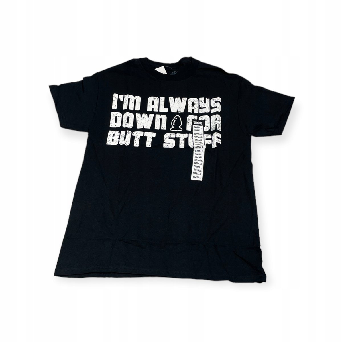 Koszulka T-shirt męski okrągły dekolt SPENCER'S SINCE 1947 M