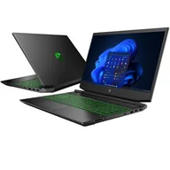 Laptopy - HP Pavilion Gaming 17-CD2523NW 17.3" IPS 144Hz i5-11300H 8GB RAM 512GB SSD GeForce GTX1650 Windows 11 Home - miniaturka - grafika 1