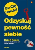 Psychologia - Co cię blokuje$204 Odzyskaj pewność siebie - miniaturka - grafika 1