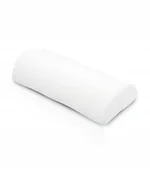 Pozostałe akcesoria kosmetyczne - Poduszka Frotte Podkładka Pod Dłonie Biała - miniaturka - grafika 1