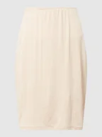 Spódnice - Halka z satyny model ‘Satin Deluxe’ - miniaturka - grafika 1