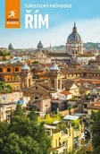 Przewodniki - Řím Annie Warren - miniaturka - grafika 1