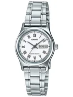 Zegarki damskie - ZEGAREK DAMSKI CASIO LTP-V006D-7B + BOX - miniaturka - grafika 1