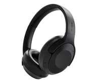 Słuchawki - Niceboy HIVE Aura 5 ANC czarny - miniaturka - grafika 1