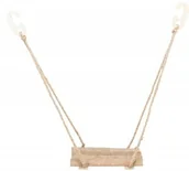 Akcesoria dla ptaków - Trixie Huśtawka, dla ptaków. - miniaturka - grafika 1