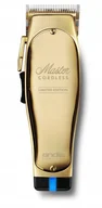 Maszynki do strzyżenia - Andis Master Cordless GOLD - miniaturka - grafika 1