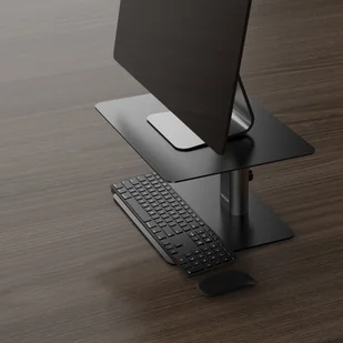 Podstawka stojak na monitor Nillkin HighDesk - Akcesoria do tabletów i e-booków - miniaturka - grafika 10