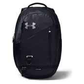 Plecaki - Under Armour, Plecak, Hustle 4.0 1342651-001, czarny, 26L - miniaturka - grafika 1