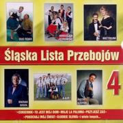 Folk - Śląska Lista Przebojów 4 [CD] - miniaturka - grafika 1