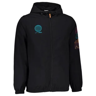 kurtka męska Joma Urban Street Jacket 102893-100-S - Kurtki męskie - miniaturka - grafika 1
