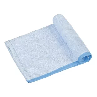Bellatex Ręcznik frotte niebieski, 30 x 30 cm, 30 x 30 cm - Ręczniki - miniaturka - grafika 1