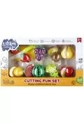 Owoce i Warzywa do krojenia  MEGA CREATIVE 526233 - Zabawy w naśladowanie dorosłych - miniaturka - grafika 1