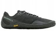 Buty sportowe męskie - Buty męskie Merrell Vapor Glove 6 rozmiar 45 - miniaturka - grafika 1