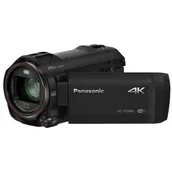 Kamery cyfrowe - Panasonic HC-VX980EP-K (PANASONIC HC-VX980 BLACK) - miniaturka - grafika 1