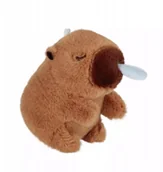 Maskotki i pluszaki - ZAB NACIAG KAPIBARA PLUSZ 11CM MC DISP 12/144 - miniaturka - grafika 1