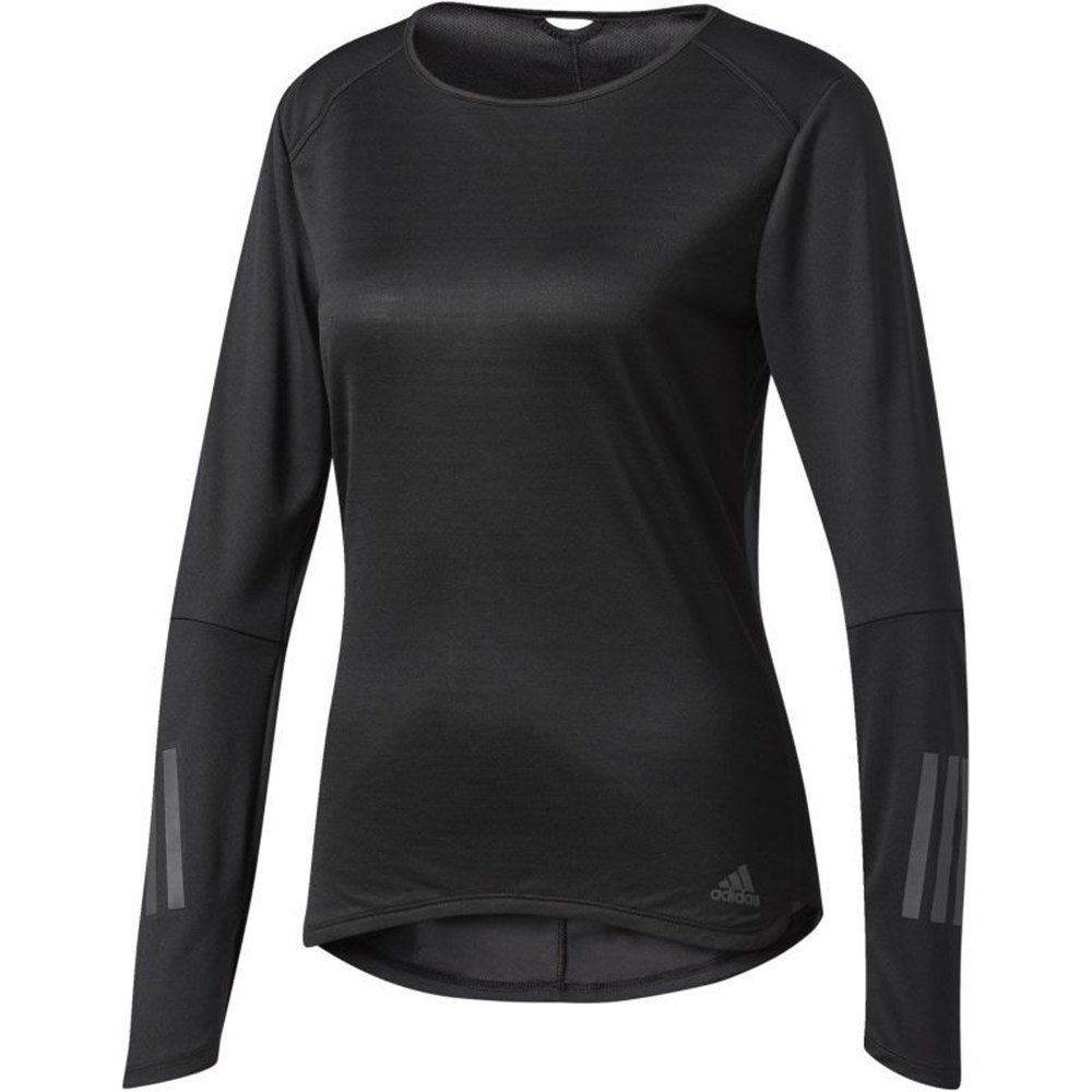 Response Long Sleeve Tee W