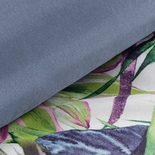 Pościel 160 x 200 3cz Design91 Mikrowłókno Rommy - Pościel Pościel 160 x 200 3cz Design91 Mikrowłókno Rommy - Pościel - miniaturka - grafika 3