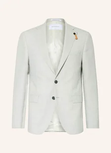 Baldessarini Marynarka Garniturowa Extra Slim Fit grau - BALDESSARINI - Spodnie męskie - miniaturka - grafika 1