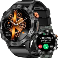 Smartwatch - Gravity GT20-6 - miniaturka - grafika 1