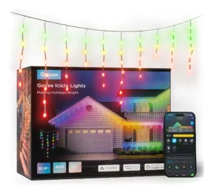 Govee sople RGB 10m - Systemy inteligentnych domów - miniaturka - grafika 1