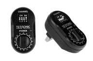Inne akcesoria studyjne - Terronic PFR-16 Power Flash PF400/200 - miniaturka - grafika 1