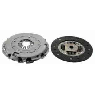 SACHS ZESTAW SPRZĘGŁA  3000950652 FIAT DUCATO 2,3JTD 11- - Sprzęgła - miniaturka - grafika 1