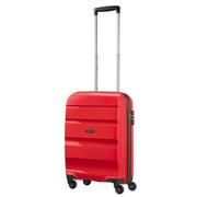 Walizki - Walizka kabinowa American Tourister Bon Air -  magma red - miniaturka - grafika 1