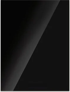 Szkło FALMEC czarne 60cm do LAGUNA ISOLA 60 H75 PANELOWA KACL.887#N - Akcesoria i części do okapów - miniaturka - grafika 1