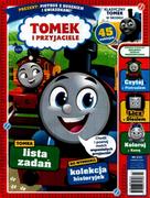 Czasopisma - Tomek i Przyjaciele - miniaturka - grafika 1