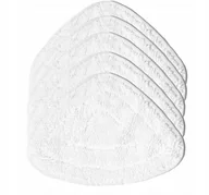 Akcesoria do odkurzaczy - Wkład Nakładka do mopa parowego Vileda Steam 5 szt - miniaturka - grafika 1