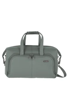 Torba podróżna Travelite Priima Weekender - olive - Torby podróżne - miniaturka - grafika 1