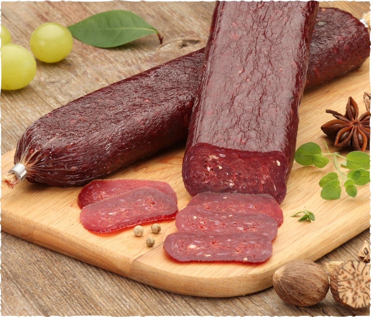 Kiełbasa Królewska JBB około 3,4 kg