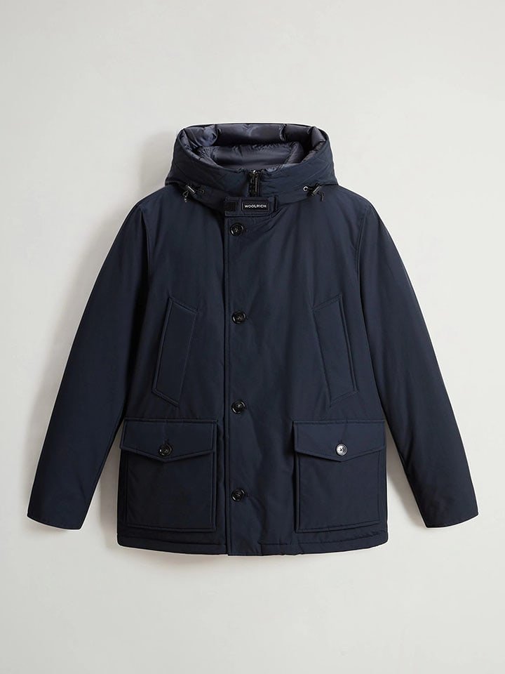 Woolrich Kurtka puchowa 