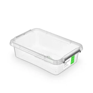 moxom Pojemnik antybakteryjny 9442I1 9442I1 SAM  ONE SIZE - Pojemniki kuchenne - miniaturka - grafika 1