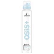Szampony do włosów - Schwarzkopf OSIS+ Fresh Texture suchy szampon w piance 200ml - miniaturka - grafika 1
