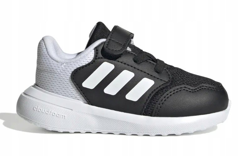 Buty dziecięce Adidas Tensaur Run 3.0 EL rozmiar 22 wkładka 14cm