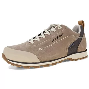 Trezeta Zeta W's WP, Buty turystyczne damskie, Beżowy, 35.5 EU - Buty trekkingowe damskie - miniaturka - grafika 1