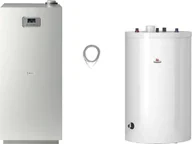 Piece i kotły grzewcze - Saunier Duval Piec gazowy Niedźwiedź Condens KKS18 18 kW 0010024925 - miniaturka - grafika 1