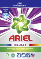 Środki do prania - PROSZEK DO PRANIA ARIEL COLOR + 7,2 KG 6317 - miniaturka - grafika 1