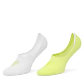 Skarpetki damskie - Stopki Tommy Hilfiger 701238781 Zielony - miniaturka - grafika 1