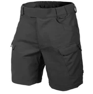 Odzież taktyczna i umundurowanie - Szorty Helikon-Tex UTS Ripstop 8.5" - ash grey - miniaturka - grafika 1