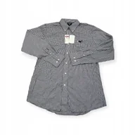 Koszule męskie - Koszula męska z długim rękawem Antigua L - miniaturka - grafika 1