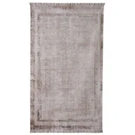 Dywaniki łazienkowe - Dywan drukowany CLEO natura 50 x 80 cm wielokolorowy - miniaturka - grafika 1