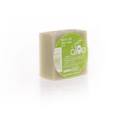 Kosmetyki kąpielowe dla dzieci - Aloe Plus Lanzarote, Naturalne mydełko aloesowe dla dzieci, 65g - miniaturka - grafika 1