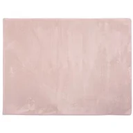 Dywany - Dywan Polar 80 x 150 cm róż - miniaturka - grafika 1