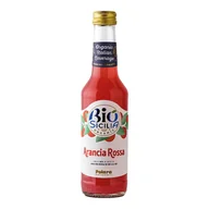 Napoje gazowane - Oranżada BIO z czerwonych pomarańczy | 275ml - miniaturka - grafika 1