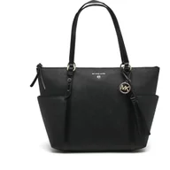 Torebki damskie - Michael Kors Skórzana shopperka SULLIVAN - miniaturka - grafika 1