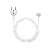 Kable komputerowe i do monitorów - Apple MW2N3Z/A kabel zasilające Biały 1,8 m - miniaturka - grafika 1