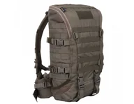 Plecaki - Plecak Wisport Zipper Fox 25 l RAL-7013 - miniaturka - grafika 1