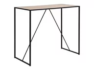 Stoły - Actona Seaford Stół barowy 0000080595 - miniaturka - grafika 1